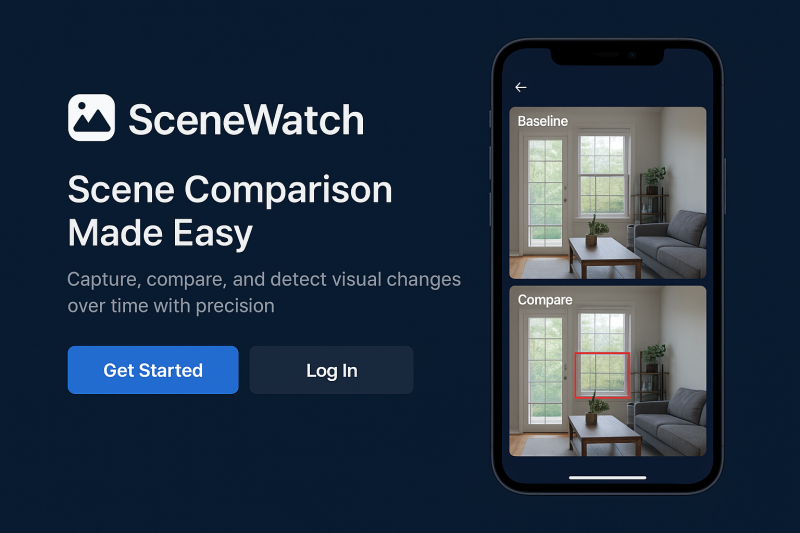 SceneWatch